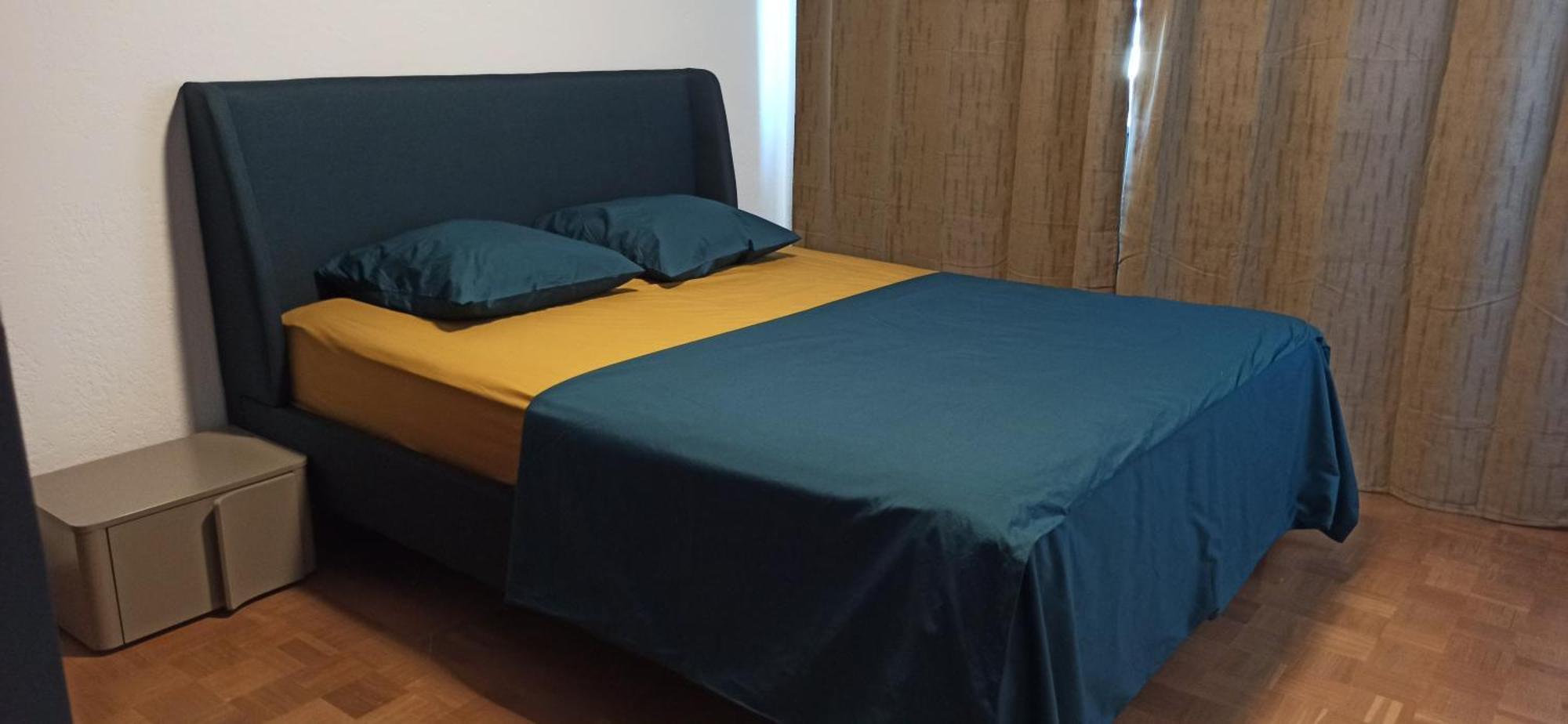 Apartement 2 Rooms Saint Louis - Euroairport - Basel - Train Station Экстерьер фото